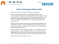 mirion-technologies-rados-gmbh.com