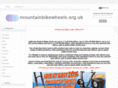 mountainbikewheels.org.uk