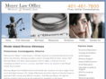 moyerdivorcelaw.com