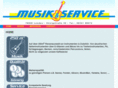 musikundservice.net