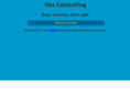 mynexconsulting.com