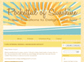 mypocketfulofsunshine.com