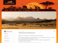 namibiaresor.se