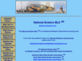 nationalbrokersmls.com