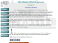 ourhousechurch.com