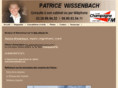 patricewissenbach.com