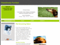 pawsitivelypurrfectsalon.org