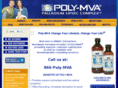 polymva.com