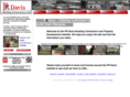 prdavis.co.uk