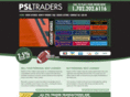 psltraders.com