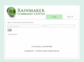 rainmakercommandcenter.com