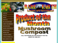 rareearthlandscapematerials.com