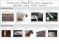 restlessmass.com