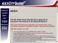 rockcitymarine.com