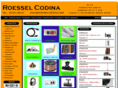 roesselcodina.com
