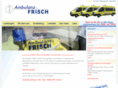 rollishuttle.com