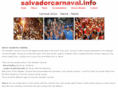 salvadorcarnaval.info