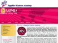 sapphireacademy.com