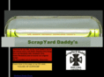 scrapyarddaddys.com