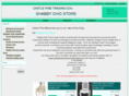 shabbychicstore.co.uk