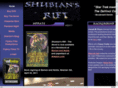 shubiansrift.com
