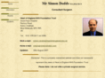 simon-dodds.com