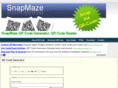 snapmaze.com