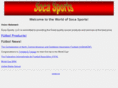 socasports.com