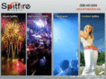 spitfireevents.com
