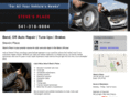 stevesplacevwaudivolvorepair.com
