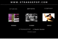 strangepop.com