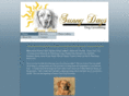 sunnydaysdoggrooming.com