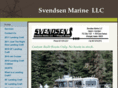 svendsenmarine.com