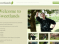 sweetlands.org