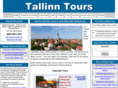 tallinntours.net
