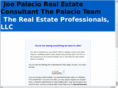 thepalacioteam.com