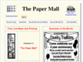 thepapermall.com