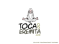 tocadoeremita.com