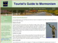 touristsguidetomormonism.com
