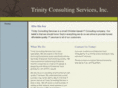 trinitycsnj.com