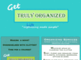 truly-organized.com