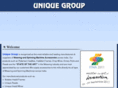 uniquegroup.biz