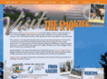 visitthesmokies.org