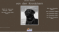 von-den-kronaeckern.com