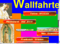 wallfahrten.org