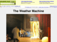 weathermachine.com