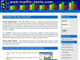 web-traffic-tools.com