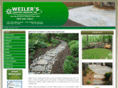 weilers-lawn.com