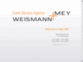 weismann-mey.com