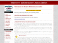 westernwhitewater.net
